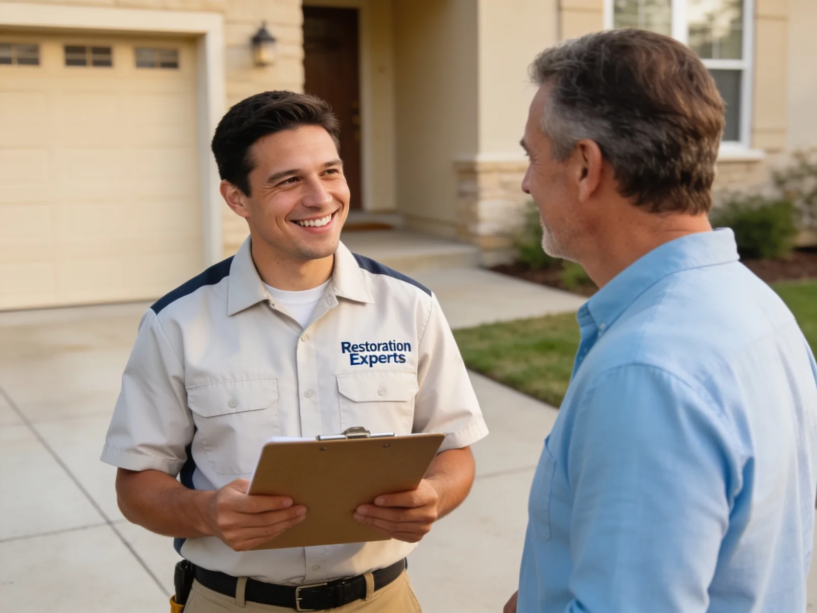 Water Damage Cleanup Coyle, OK FAQs
